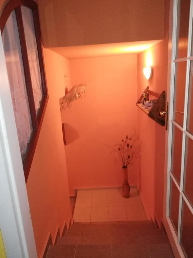 شقة Prazdninovy Byt Arin ياخيموف المظهر الخارجي الصورة